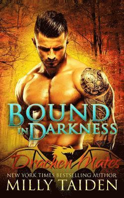 Milly Taiden - Bound in Darkness, Häftad