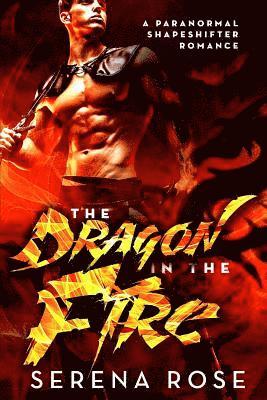 The Dragon In The Fire 1