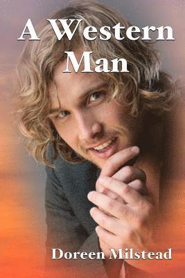 bokomslag A Western Man