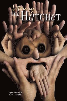 Collective Authors - Literary Hatchet #16, Häftad. Tillgänglighet: Lägg i varukorg