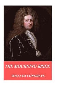 bokomslag The Mourning Bride