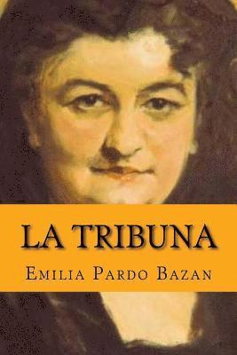 tribuna (Spanish Edition) 1