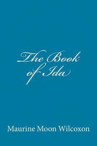 bokomslag The Book of Ida