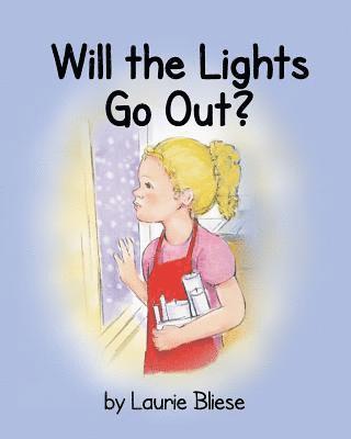 Will the Lights Go Out? 1