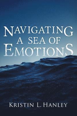 bokomslag Navigating a Sea of Emotions