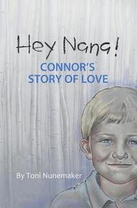 bokomslag Hey Nana!