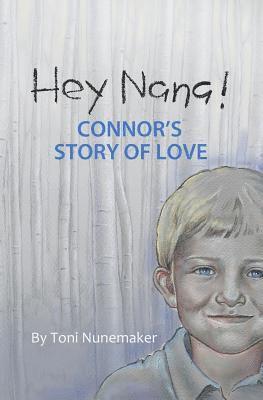 bokomslag Hey Nana!