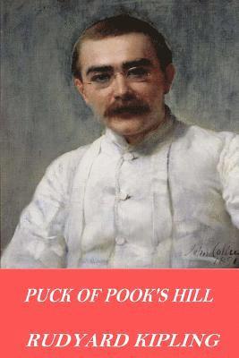 Puck of Pook's Hill 1