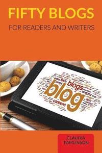 bokomslag Fifty Blogs: For Readers and Writers