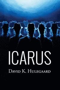 bokomslag Icarus