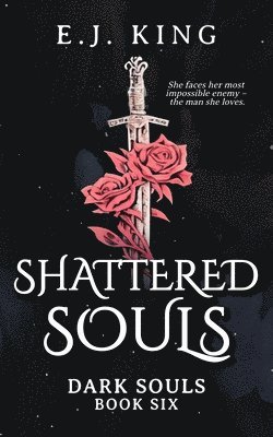 bokomslag Shattered Souls