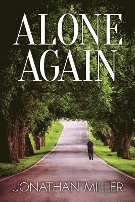Jonathan Miller - Alone Again, Häftad