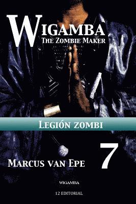 Wigamba 7: Legion zombi 1