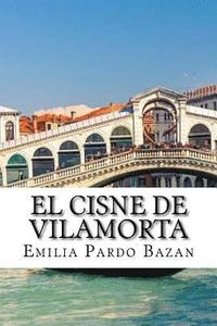 bokomslag El cisne de vilamorta (Spanish Edition)