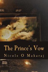 bokomslag The Prince's Vow