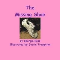 bokomslag The Missing Shoe