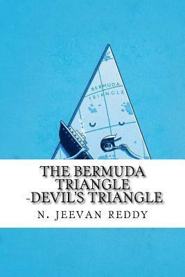 The bermuda triangle: devil's triangle 1