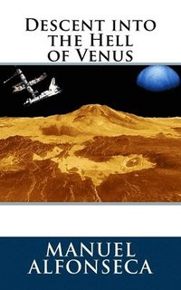 bokomslag Descent into the Hell of Venus