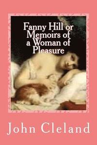 bokomslag Fanny Hill or Memoirs of a Woman of Pleasure