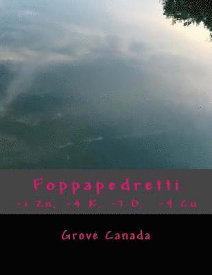 Foppapedretti...