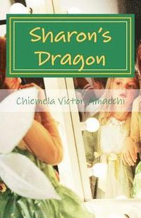 bokomslag Sharon's Dragon