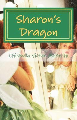 Sharon's Dragon 1