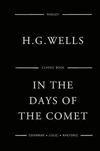 bokomslag In The Days Of The Comet