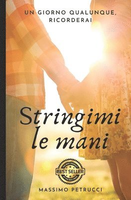 bokomslag Stringimi le mani