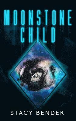 Moonstone Child: Book Five of the Sav'ine 1