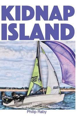 Kidnap Island: A Jonny Wild Adventure