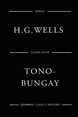 Tono-Bungay 1