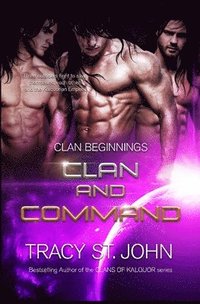bokomslag Clan and Command