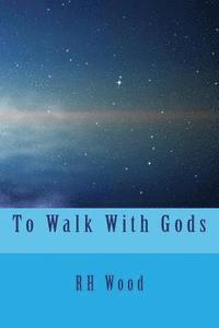 bokomslag To Walk With Gods