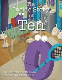 bokomslag The Inside Story of Ten