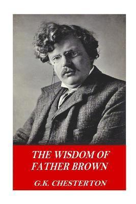 bokomslag The Wisdom of Father Brown