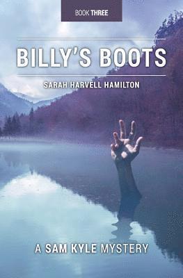 Billy's Boots 1