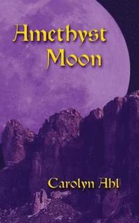 bokomslag Amethyst Moon
