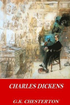 Charles Dickens