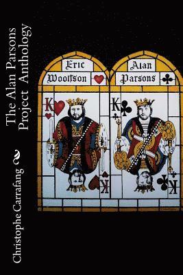 The Alan Parsons Project Anthology 1