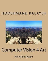 bokomslag Computer Vision 4 Art