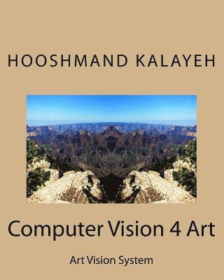 Computer Vision 4 Art 1