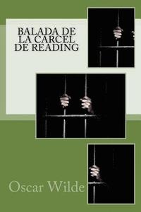 bokomslag Balada de la Carcel de Reading