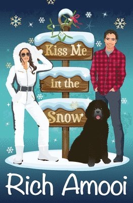 Kiss Me in the Snow 1