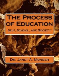 bokomslag The Process of Education
