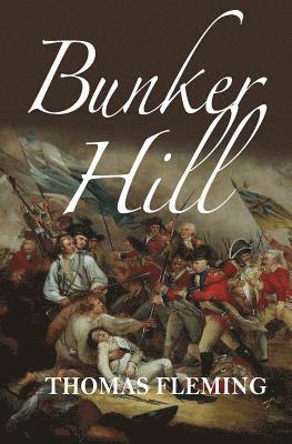 Bunker Hill 1