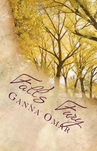 bokomslag Fall's Fury by Ganna Omar