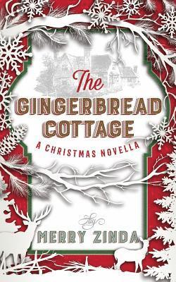 bokomslag Gingerbread Cottage