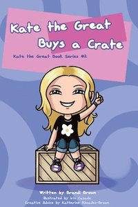 bokomslag Kate the Great Buys a Crate