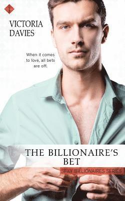 The Billionaire's Bet 1