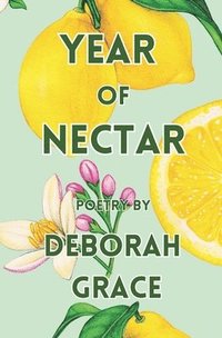 bokomslag Year of Nectar